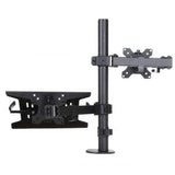 Art L-24 81,3 Cm (32") Tornillos Negro