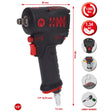 EAN 4042146033180 - KS Tools 515.1270 destornillador eléctrico y llave de impacto imagen 1