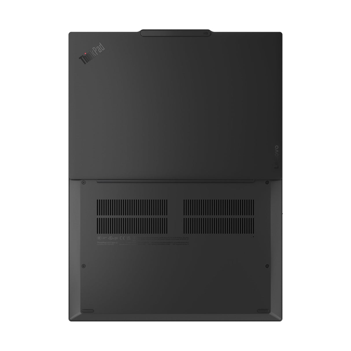 Thinkpad X13 Amd G6 Amd Ryznai