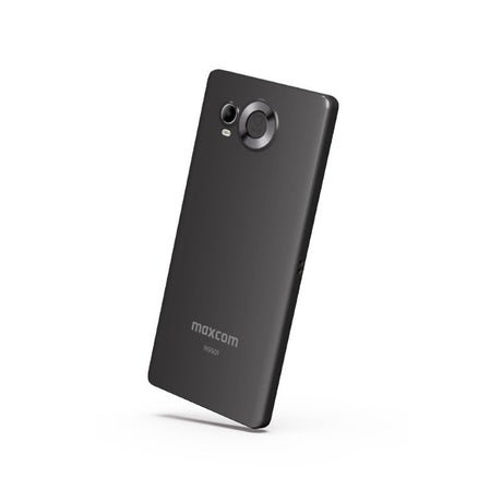 EAN 5908235978536 - MaxCom MS601 15,2 cm (6") SIM doble Android 14 4G 4 GB 64 GB 4000 mAh Negro imagen 8