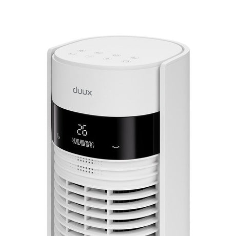EAN 8716164985511 - Duux DXTF02 ventilador Blanco imagen 6