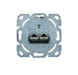 EAN 4018359505158 - Telegärtner J00020A0527 toma de corriente RJ-45 Metálico imagen 1