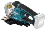 Makita Um600dzx Tijera De Césped Inalámbrica Negro, Azul 12 V