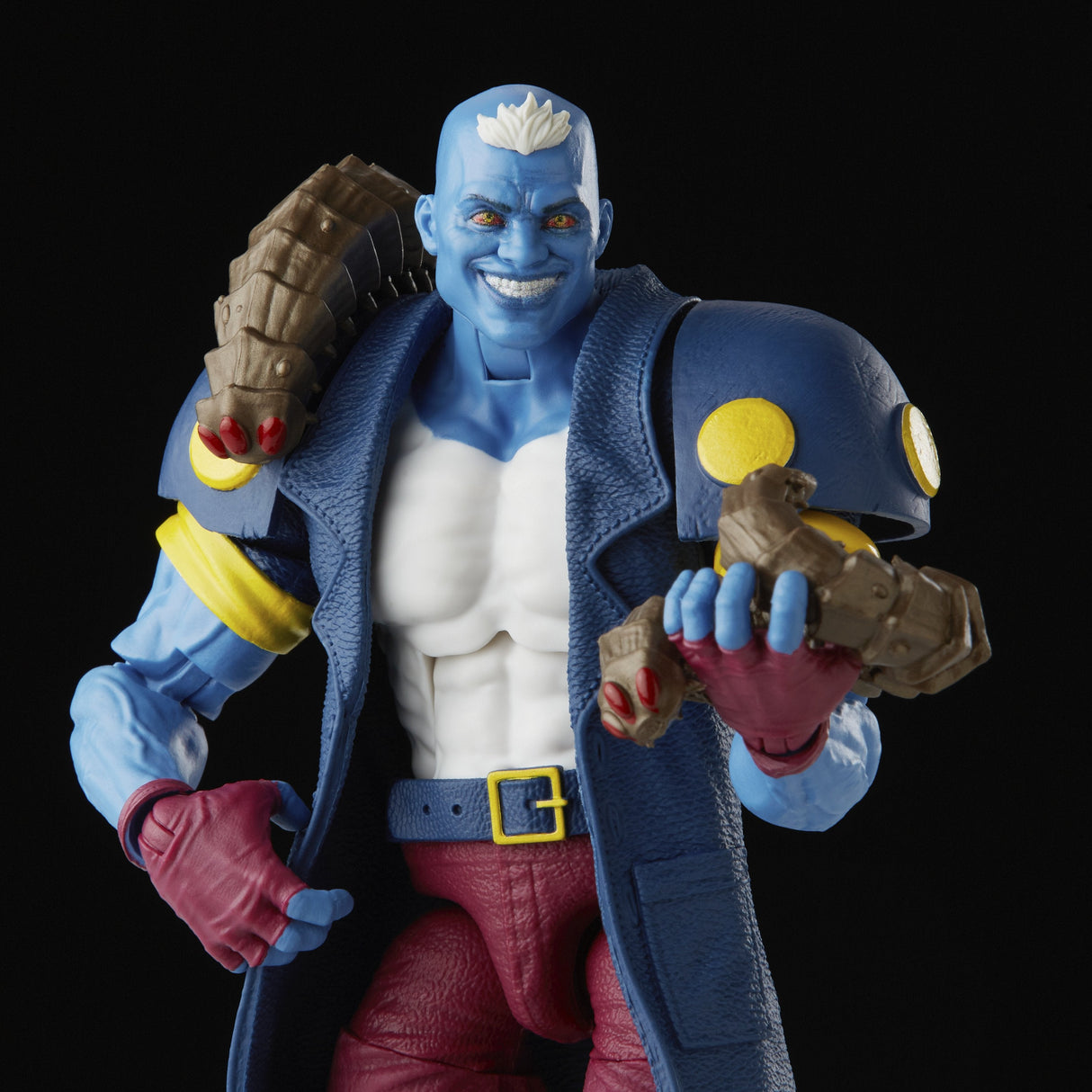 Figura Maggott X-Men Marvel Legends 15cm