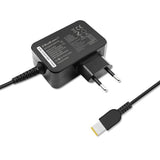 EAN 5901878510354 - Qoltec 51035 adaptador e inversor de corriente Interior 45 W Negro imagen 7