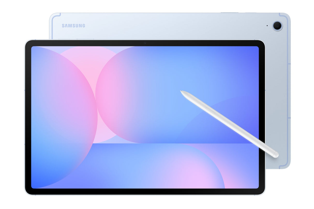 EAN 8806097196556 - Samsung Galaxy Tab SM-X620 Samsung Exynos 128 GB 33,3 cm (13.1") 8 GB Wi-Fi 6 (802.11ax) Azul imagen 2