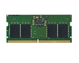 Kingston 8gb Ddr5 Pc5-38400 4800mhz So-Dimm 262-Pinn Non-Ecc Unbuffered