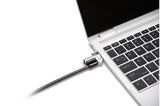 Kensington K64445eum Cable Antirrobo Negro