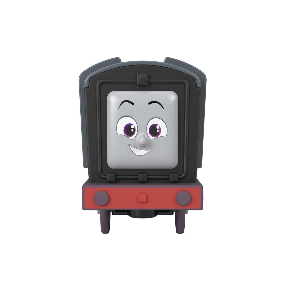 EAN 0194735035502 - Fisher-Price Thomas & Friends HDY64 vehículo de juguete imagen 2