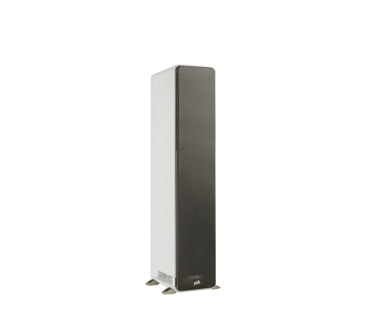 Polk Signature Elite Es50 Blanco Sistema De Altavoces Hi-Res / Altavoz De Pie (2)