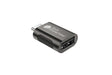 EAN 4014619881499 - Alcasa USB-AD302 cambiador de género para cable USB 3.2 Gen.1 USB 3.0 Antracita imagen 1