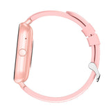 Cool Smartwatch Forest Silicona Rosa