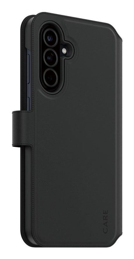 EAN 5715685019081 - PanzerGlass Tango Two-in-One funda para teléfono móvil 17 cm (6.7") Funda cartera Negro imagen 1