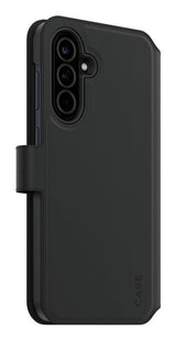 EAN 5715685019081 - PanzerGlass Tango Two-in-One funda para teléfono móvil 17 cm (6.7") Funda cartera Negro imagen 1