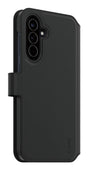 EAN 5715685019081 - PanzerGlass Tango Two-in-One funda para teléfono móvil 17 cm (6.7") Funda cartera Negro imagen 1