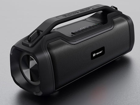 EAN 5907512872390 - Tracer BigBoy Altavoz portátil estéreo Negro 40 W imagen 7
