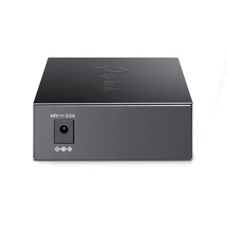 EAN 4897098683057 - TP-Link TL-FC111PB-20 convertidor de medio 100 Mbit/s Negro imagen 4