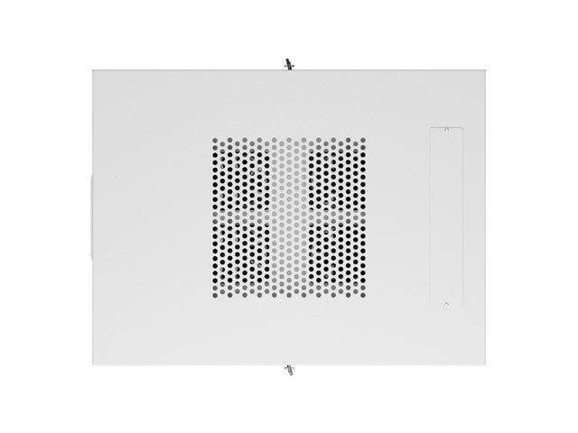 EAN 5901969441130 - Lanberg FF01-6815-12SL armario rack 15U Rack o bastidor independiente Gris imagen 2