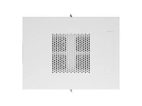 EAN 5901969441130 - Lanberg FF01-6815-12SL armario rack 15U Rack o bastidor independiente Gris imagen 2