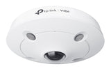 EAN 8885020627848 - TP-Link InSight S655I Cámara de seguridad IP Interior 2560 x 1920 Pixeles Techo/pared imagen 1