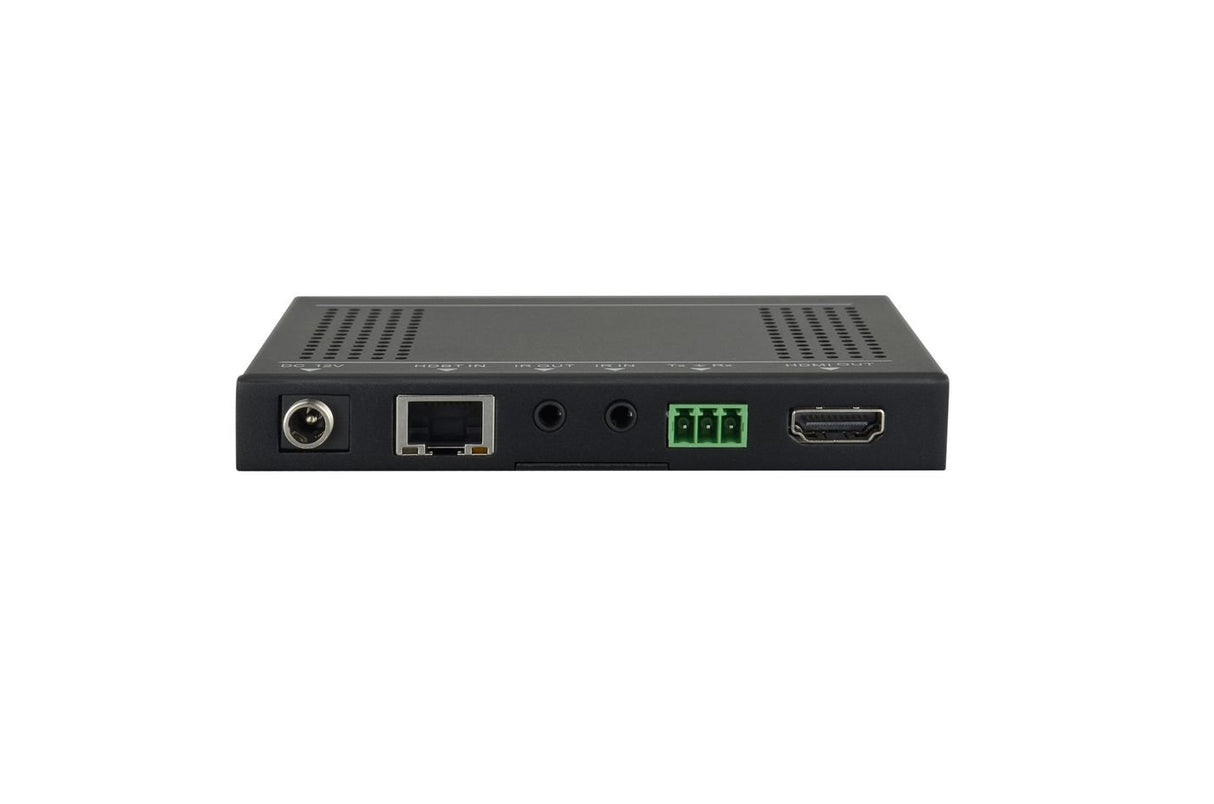 EAN 5711783930204 - Vivolink VLHDMIEXTHDB2.0 extensor audio/video Transmisor y receptor de señales AV Negro imagen 2