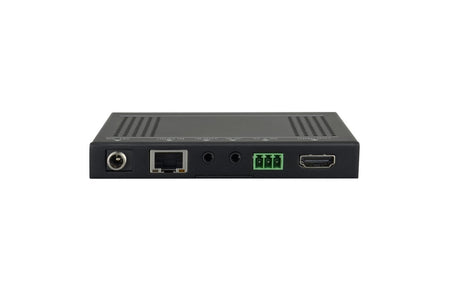 EAN 5711783930204 - Vivolink VLHDMIEXTHDB2.0 extensor audio/video Transmisor y receptor de señales AV Negro imagen 2