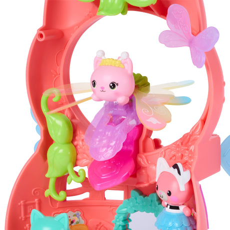 EAN 681147106505 - Gabby's Dollhouse 6075567 figura de acción y colleccionable imagen 3