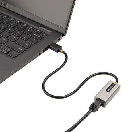 EAN 0065030893664 - StarTech.com USB31000S2 adaptador y tarjeta de red 5000 Mbit/s imagen 2