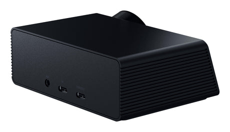 EAN 8887910060094 - Razer Kraken V4 Pro Auriculares Inalámbrico y alámbrico Diadema Juego USB tipo A Bluetooth Negro imagen 11