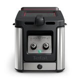 Freidora Tefal Clear Duo Fr600d