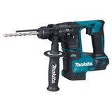 Makita Martillo Rotativo Inalambrico Sds-Plus 18v Bldc 1.2j Sin Cargador Y Bateria Dhr171z