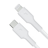 EAN 5904326373419 - Green Cell GC PowerStream 1 m Blanco imagen 2