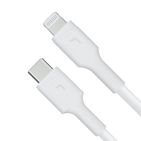 EAN 5904326373419 - Green Cell GC PowerStream 1 m Blanco imagen 2