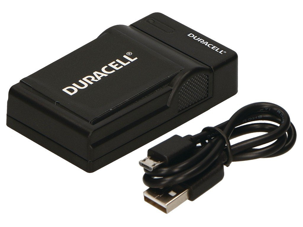 EAN 5055190188293 - Duracell DRG5945 cargador de batería USB imagen 2