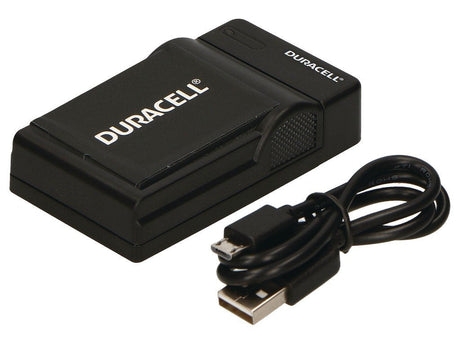 EAN 5055190188293 - Duracell DRG5945 cargador de batería USB imagen 2