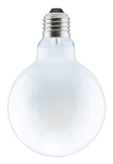 Segula Led Globe 95 24v Ambient Matt E27 Dimmb.