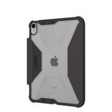 Uag Plyo Ice Black Funda Para Apple Ipad 10.9 (10ª Gen)