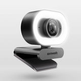 Webcam Streamplify Cam Plus Fullhd 60fps With Ring Light -