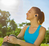 EAN 4260358123936 - Technaxx BT-X49 Auriculares Inalámbrico Dentro de oído Llamadas/Música Bluetooth Negro imagen 7