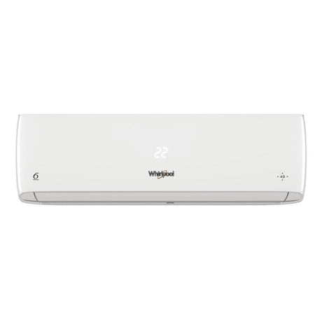 EAN 8003437641688 - Whirlpool SPICR 312W Sistema split Blanco imagen 3