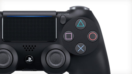 EAN 0711719870050 - Sony DualShock 4 V2 Negro Bluetooth/USB Gamepad Analógico/Digital PlayStation 4 imagen 3