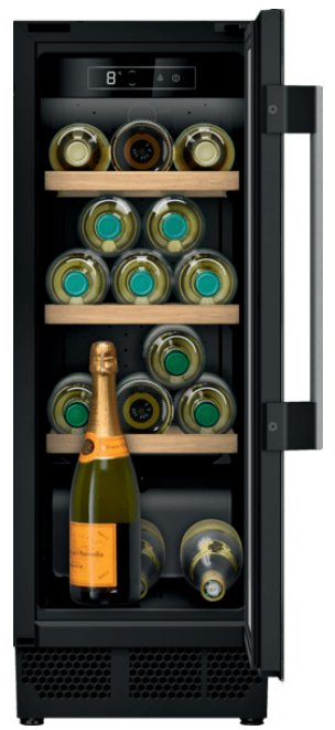 EAN 4242004255482 - Neff KU9202HF0 enfriador de vino Integrado Negro 21 botella(s) imagen 1