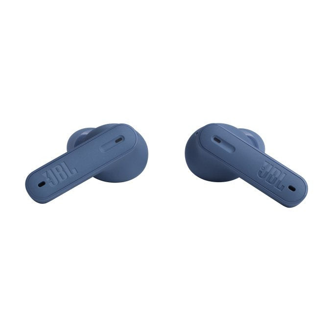 Jbl Tune Beam Auriculares True Wireless Stereo (Tws) Dentro De Oído Llamadas/Música Usb Tipo C Bluetooth Azul