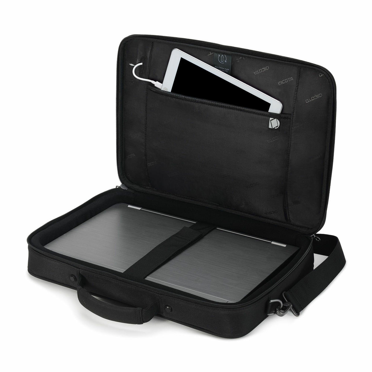 Maletin Para Portátil Dicota Eco Multi Select 14-15,6 "