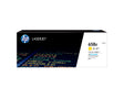 EAN 192545650748 - HP 658X High Yield Yellow Original LaserJet Toner Cartridge cartucho de tóner 1 pieza(s) imagen 1