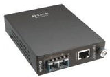 EAN 0790069242007 - D-Link Media Converter convertidor de medio 1000 Mbit/s imagen 1