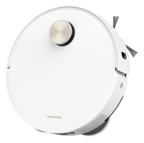 EAN 6977328065278 - Dreame L50 Ultra 3,595 L Bolsa para el polvo Blanco imagen 9