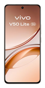 EAN 6935117898735 - VIVO V50 Lite 5G 17,2 cm (6.77") SIM doble Android 15 USB Tipo C 12 GB 512 GB 6500 mAh Oro imagen 2