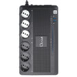 EAN 8436531366919 - L-Link LL-700-G6 sistema de alimentación ininterrumpida (UPS) Línea interactiva 0,7 kVA 360 W 6 salidas A imagen 1