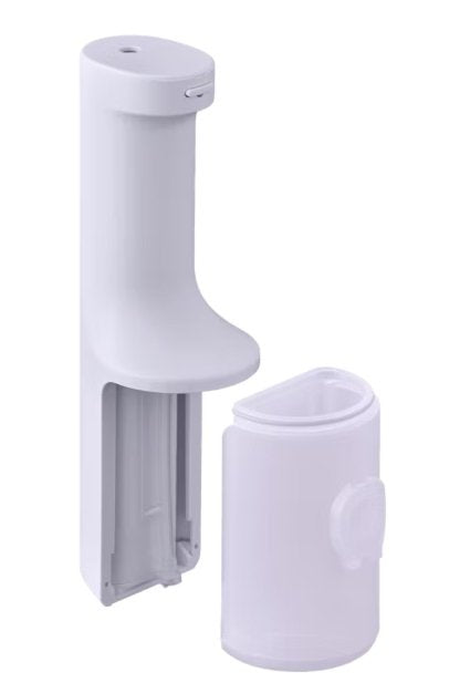 Panasonic Ew-Dj26-V303 Bialy